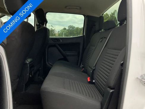 Used 2020 Ford Ranger XL RWD image 4