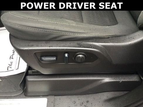 Used 2022 Chevrolet Silverado 2500 LT image 10