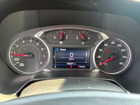 Certified 2019 Chevrolet Blazer LT image 11