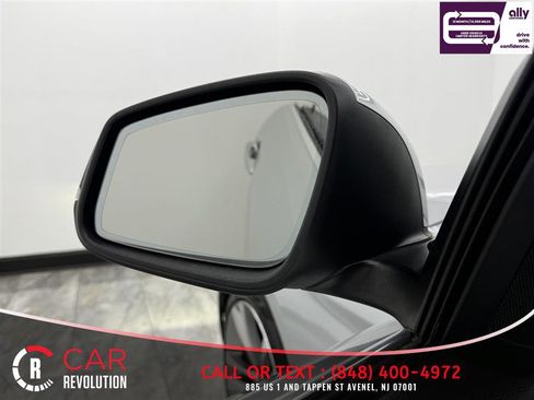 Used 2018 BMW 430i Convertible RWD image 35