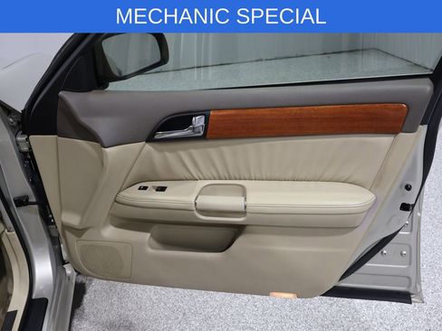 Used 2006 INFINITI M35 x image 20