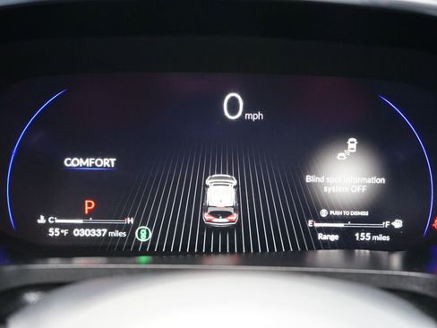 Used 2022 Acura MDX SH-AWD w/ Advance Package image 26