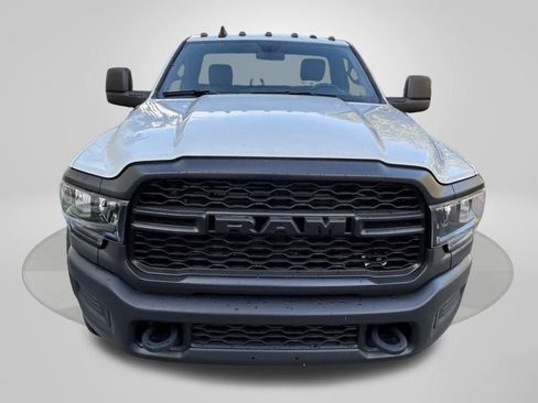 New 2023 RAM 4500 Tradesman w/ Max Tow Package image 2