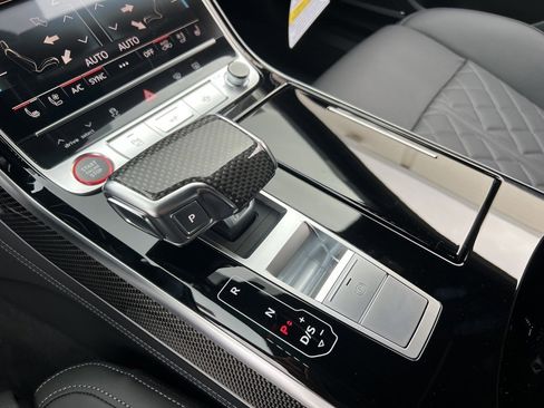 New 2026 Audi S8 image 29