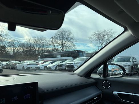 Used 2025 Hyundai Sonata SEL image 35