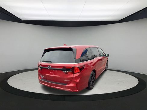Used 2025 Honda Odyssey Sport-L image 8