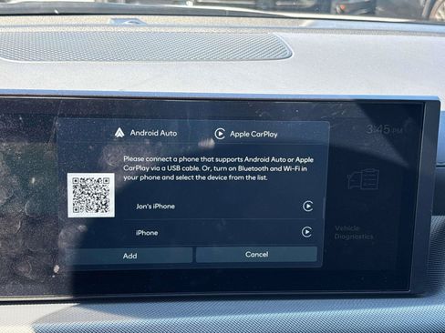 Certified 2026 Hyundai Sonata SEL FWD image 21
