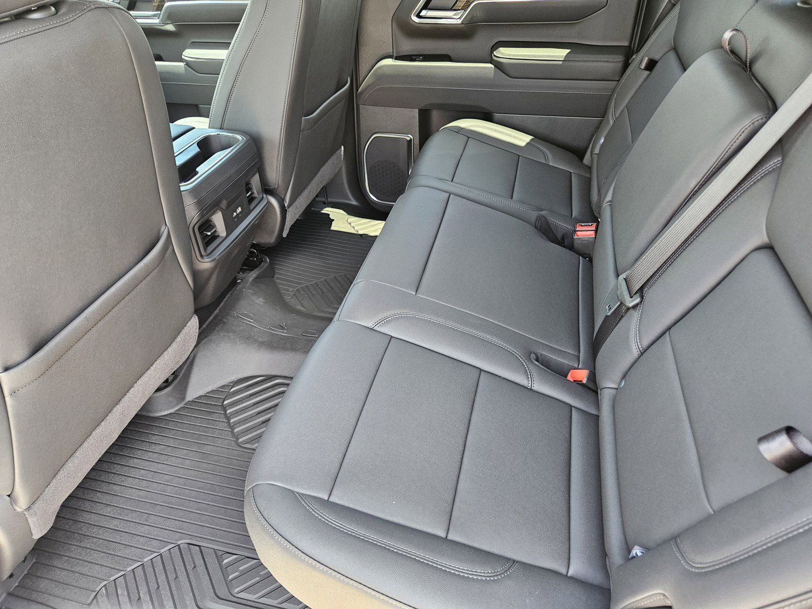 New 2026 Chevrolet Silverado 1500 LT Trail Boss w/ LT Trail Boss Premium Package AWD/4WD image 20