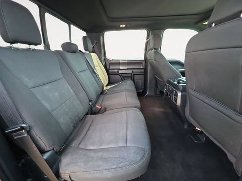 Used 2020 Ford F150 XLT w/ Equipment Group 302A Luxury AWD/4WD image 14