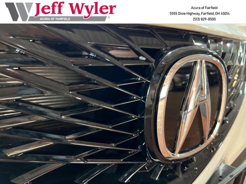 New 2025 Acura Integra image 9