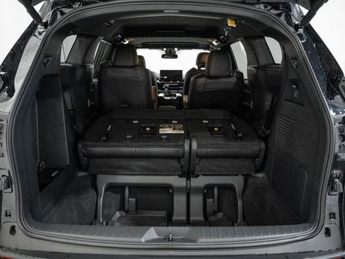 New 2026 Toyota Sienna XLE Woodland Edition image 9