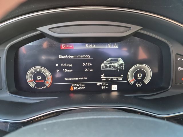 Used 2019 Audi Q8 Premium Plus AWD/4WD image 14