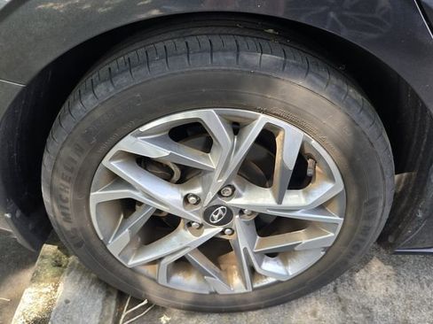 Used 2023 Hyundai Sonata SEL image 11