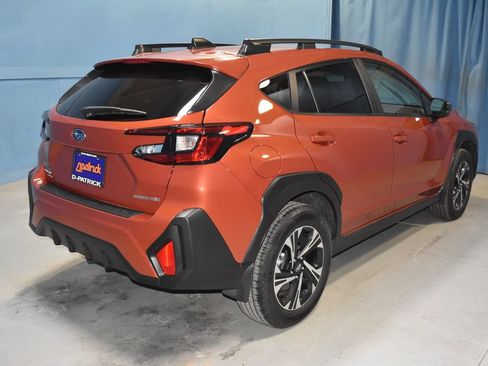 Used 2025 Subaru Crosstrek 2.0i Premium image 23