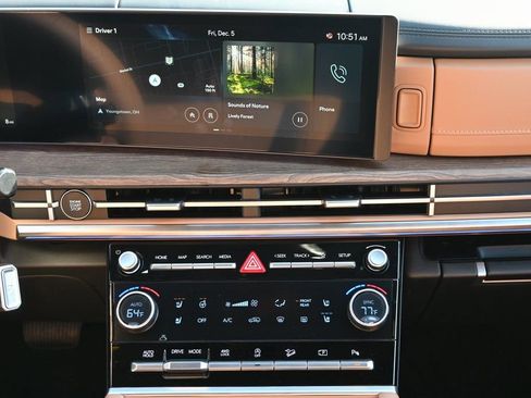 New 2026 Hyundai Santa Fe Limited AWD/4WD image 18