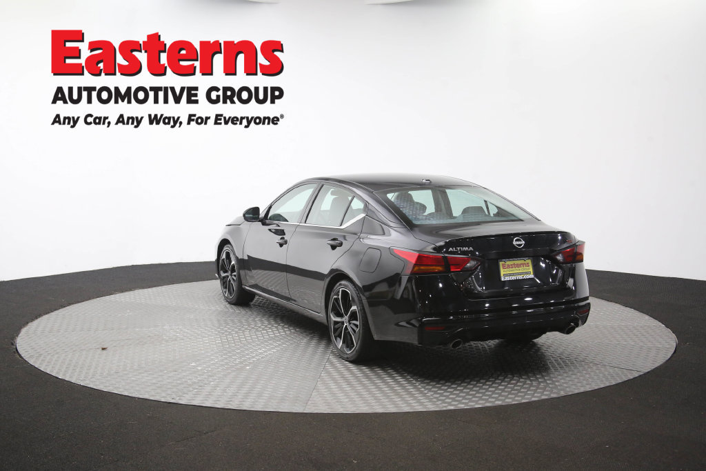 Used 2024 Nissan Altima 2.5 SR FWD image 67