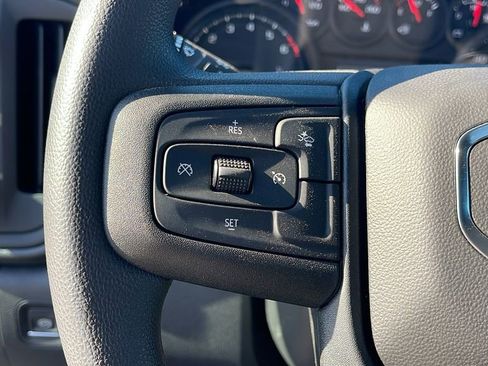 New 2026 GMC Sierra 1500 Pro w/ Pro Value Package image 19