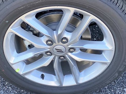 New 2026 Dodge Durango GT image 6