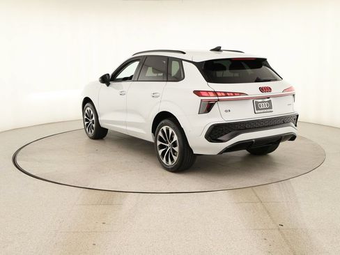 New 2026 Audi Q3 quattro 2.0T AWD/4WD image 4