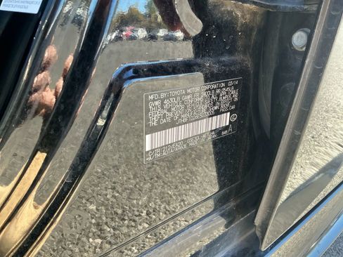 Used 2014 Lexus IS 250 w/ Navigation Package image 37