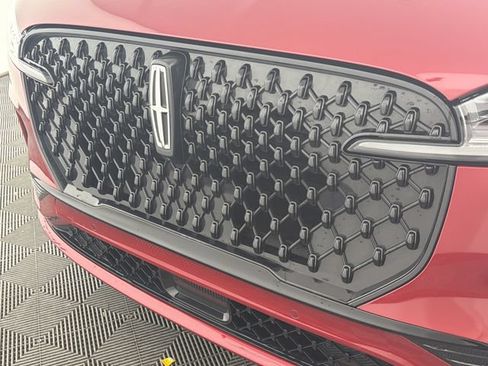 Certified 2025 Lincoln Aviator Reserve w/ Equipment Group 201A AWD/4WD image 26