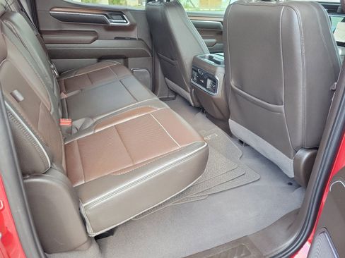 Used 2024 GMC Sierra 1500 Denali w/ Denali Reserve Package RWD image 15