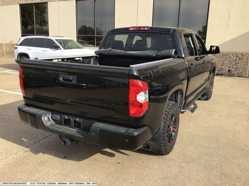 Used 2019 Toyota Tundra TRD Pro image 5