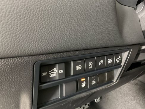 New 2026 Toyota Tundra Limited image 15