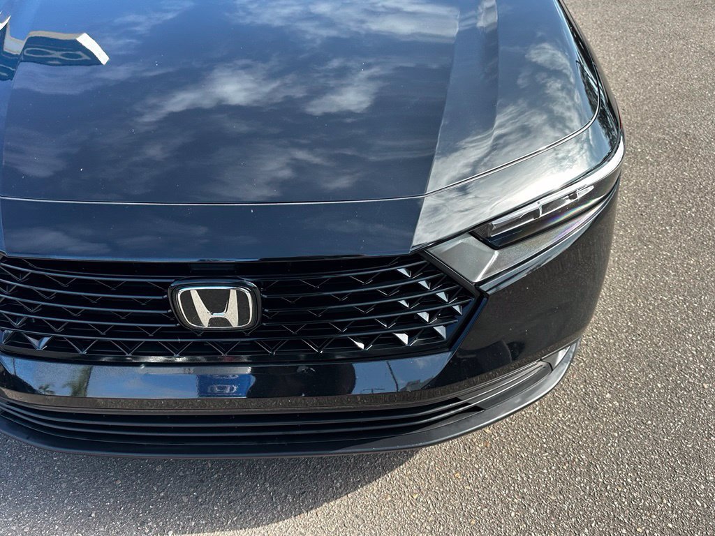 Used 2024 Honda Accord LX image 5