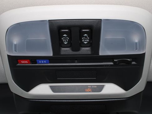 New 2026 Subaru Impreza 2.0i Sport image 11