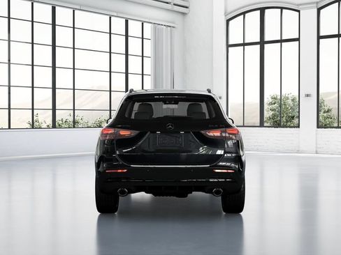 New 2026 Mercedes-Benz GLA 35 AMG 4MATIC image 20