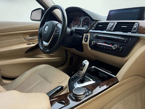 Used 2015 BMW 335i xDrive 335i xDrive image 32