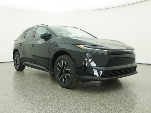 New 2026 Toyota bZ XLE image 93