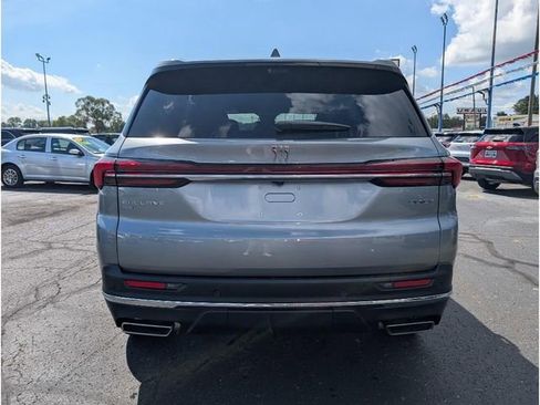 New 2026 Buick Enclave Preferred w/ Power Package image 7