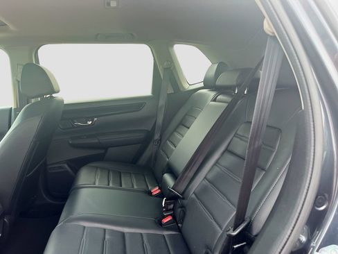 Used 2024 Honda CR-V EX-L image 24