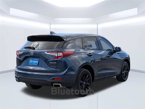 Used 2025 Acura RDX SH-AWD image 6