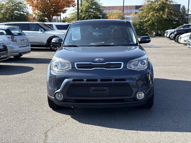 Used 2016 Kia Soul ! w/ Premium Package FWD image 6