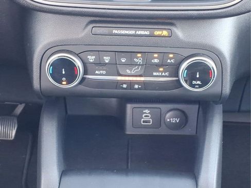 Used 2026 Ford Escape Active FWD image 19