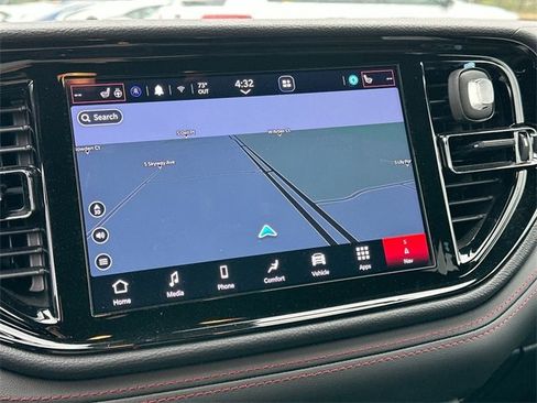 Used 2025 Dodge Durango R/T image 21