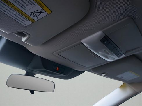 Used 2022 Nissan Pathfinder S image 30