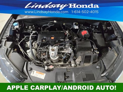 Used 2024 Honda HR-V LX image 24