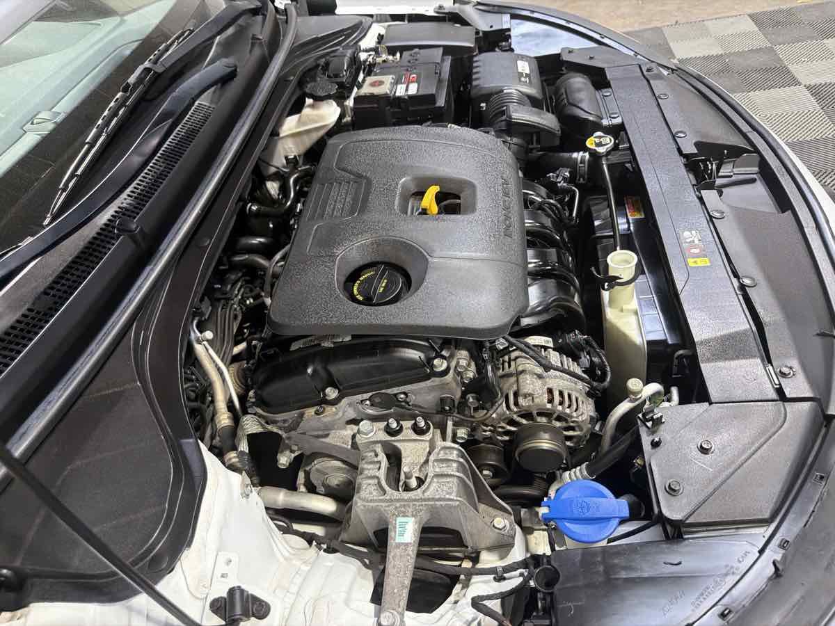 Used 2019 Hyundai Elantra SEL FWD image 29