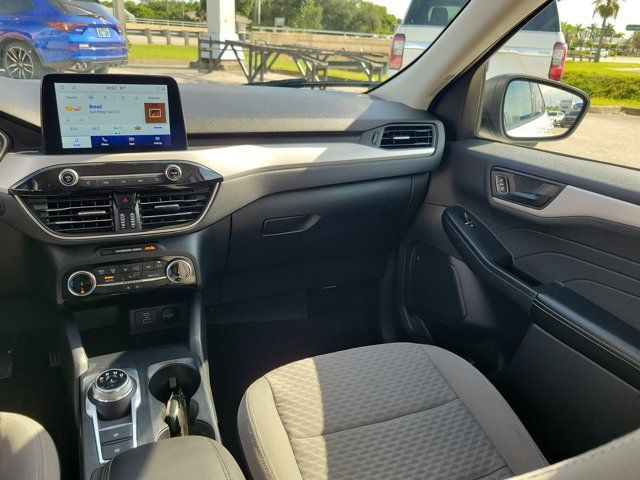 Certified 2022 Ford Escape SE w/ Convenience Package FWD image 20