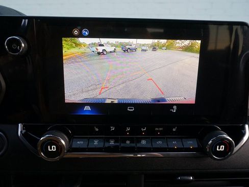 New 2026 Chevrolet Colorado Trail Boss image 18