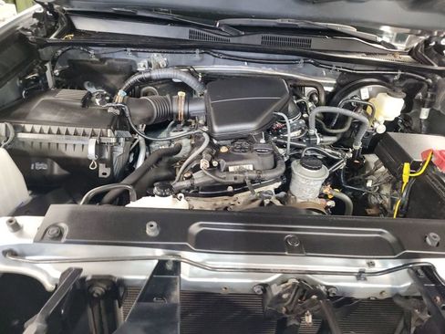 Used 2022 Toyota Tacoma SR5 image 7