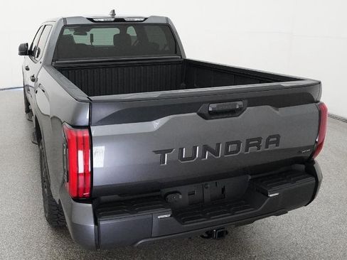 New 2026 Toyota Tundra SR5 RWD image 22