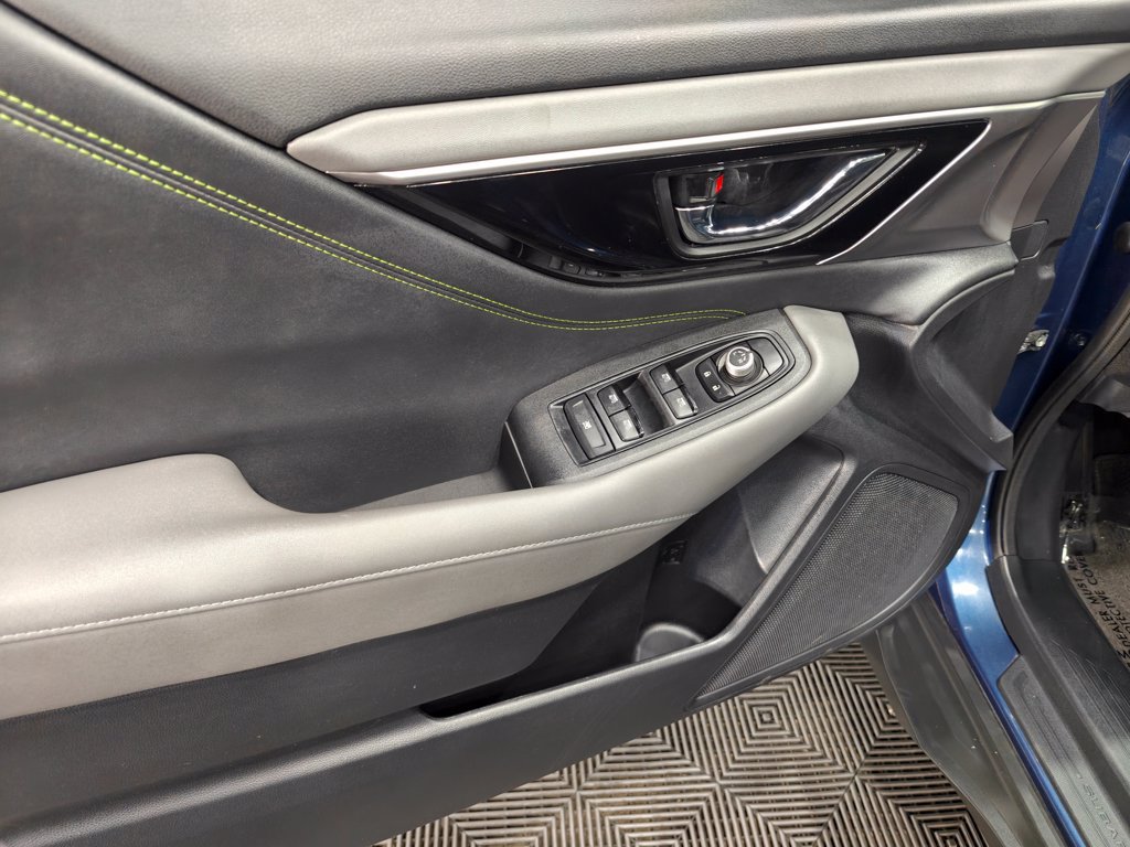 Used 2022 Subaru Outback Onyx Edition XT AWD/4WD image 45