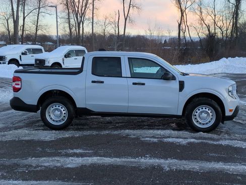 New 2026 Ford Maverick XL w/ 4K Tow Package image 9