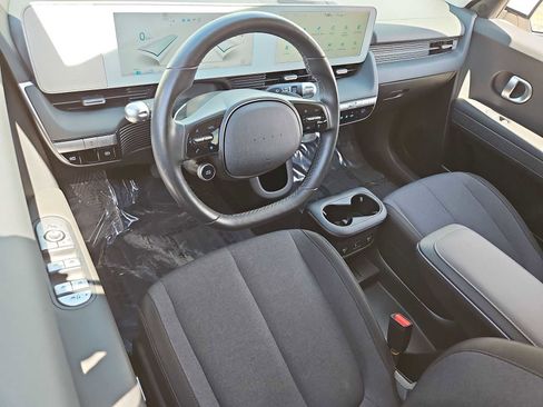 Used 2024 Hyundai Ioniq 5 SEL image 10