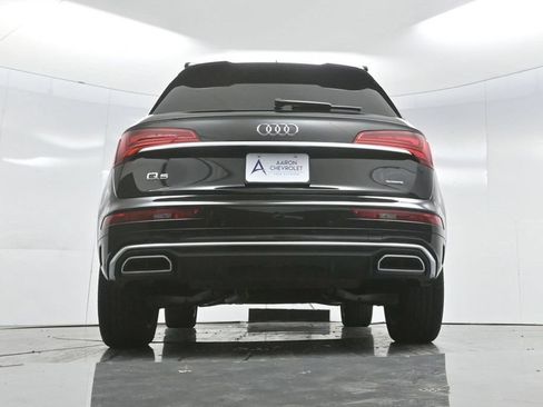 Used 2024 Audi Q5 2.0T Premium w/ Convenience Package AWD/4WD image 73